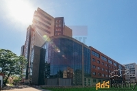 офисное помещение, 4644.3 м²