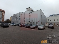 свободного назначения, 510 м²