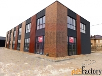 свободного назначения, 772.4 м²