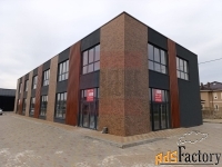 свободного назначения, 772.4 м²