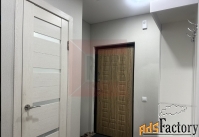 1 - комн.  квартира, 36.1 м², 8/9 эт.