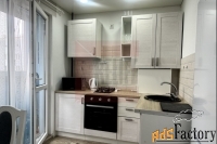 1 - комн.  квартира, 36.1 м², 8/9 эт.