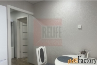 1 - комн.  квартира, 36.1 м², 8/9 эт.