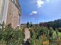 дом 377.3 м² на участке 12 сот.