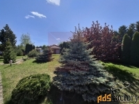 дом 377.3 м² на участке 12 сот.