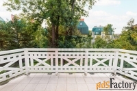 дом 288 м² на участке 11.22 сот.