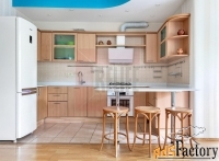 дом 288 м² на участке 11.22 сот.