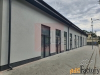 свободного назначения, 74 м²