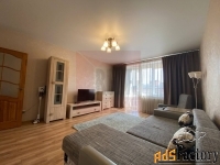 1 - комн.  квартира, 47 м², 9/10 эт.
