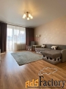 1 - комн.  квартира, 47 м², 9/10 эт.