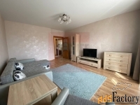 1 - комн.  квартира, 47 м², 9/10 эт.