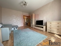 1 - комн.  квартира, 47 м², 9/10 эт.