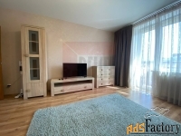 1 - комн.  квартира, 47 м², 9/10 эт.