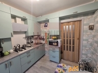 2 - комн.  квартира, 52.8 м², 3/5 эт.