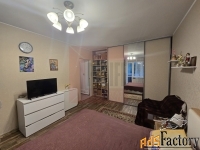 2 - комн.  квартира, 52.8 м², 3/5 эт.