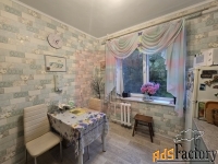 2 - комн.  квартира, 52.8 м², 3/5 эт.