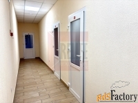 свободного назначения, 98 м²