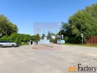 производственно-складской комплекс/помещение, 5522.6 м²