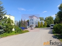 производственно-складской комплекс/помещение, 5522.6 м²