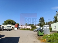 производственно-складской комплекс/помещение, 5522.6 м²