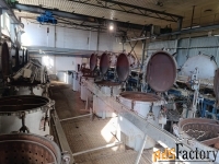 производственно-складской комплекс/помещение, 5522.6 м²