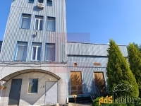 производственно-складской комплекс/помещение, 5522.6 м²