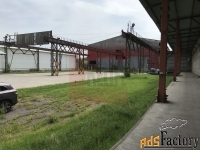 производственно-складской комплекс/помещение, 3667.9 м²