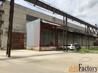 производственно-складской комплекс/помещение, 3667.9 м²