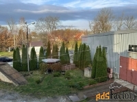 производственно-складской комплекс/помещение, 3667.9 м²