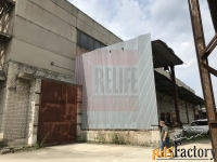 производственно-складской комплекс/помещение, 3667.9 м²