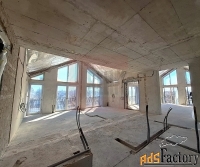 7 - комн.  квартира, 361.2 м², 4/4 эт.