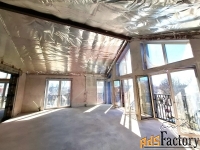 7 - комн.  квартира, 361.2 м², 4/4 эт.