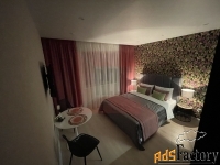 4 - комн.  квартира, 100 м², 1/4 эт.