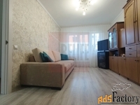 3 - комн.  квартира, 58 м², 4/5 эт.