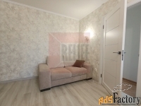 3 - комн.  квартира, 58 м², 4/5 эт.