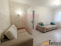 3 - комн.  квартира, 58 м², 4/5 эт.