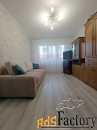 3 - комн.  квартира, 58 м², 4/5 эт.