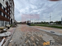 свободного назначения, 95 м²