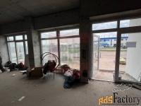 свободного назначения, 95 м²