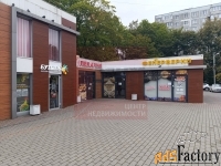 свободного назначения, 690 м²