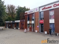 свободного назначения, 690 м²