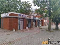 свободного назначения, 690 м²