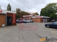 свободного назначения, 690 м²