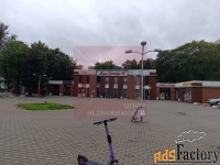 свободного назначения, 690 м²