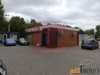 свободного назначения, 690 м²