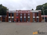 свободного назначения, 690 м²