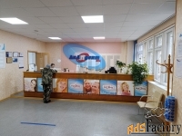 свободного назначения, 210.7 м²