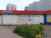 свободного назначения, 39.3 м²