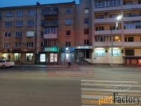 свободного назначения, 41.8 м²