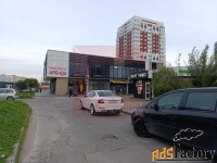 свободного назначения, 39.3 м²